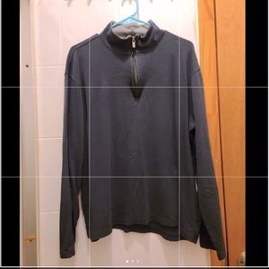 Michael Kors Quarter Zip